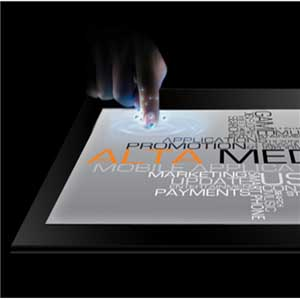 Touch Screen