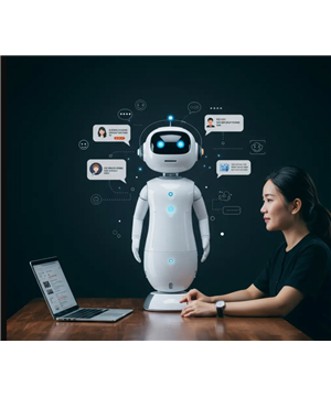 AI Chatbot nội bộ