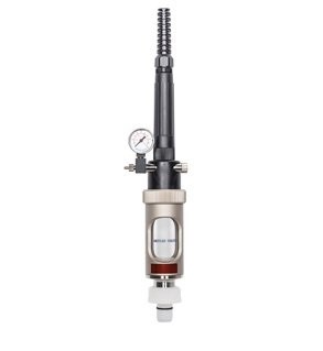 Vỏ bảo vệ cảm biến oxy hòa tan và CO2 InFit 764e Cố định - Nhựa