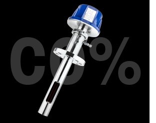 Máy phân tích khí đo khoảng CO%: GPro 500