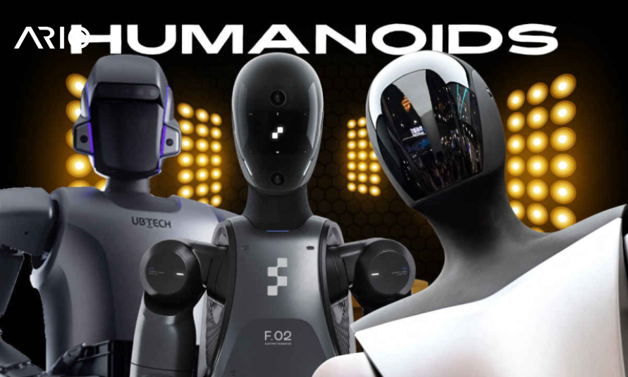CEO Nvidia&#x3A; &#039;Cách mạng robot hình người gần hơn tưởng tượng&#039;